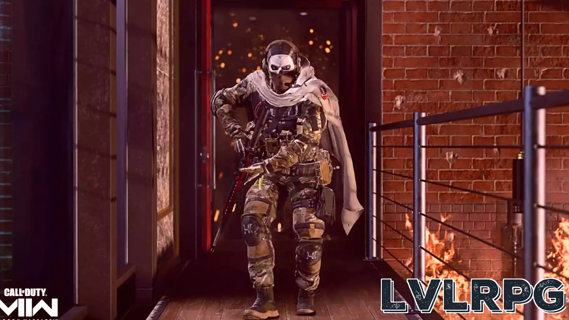 What I'd like to see in Call of Duty 2026 (which is probably Modern Warfare 4)