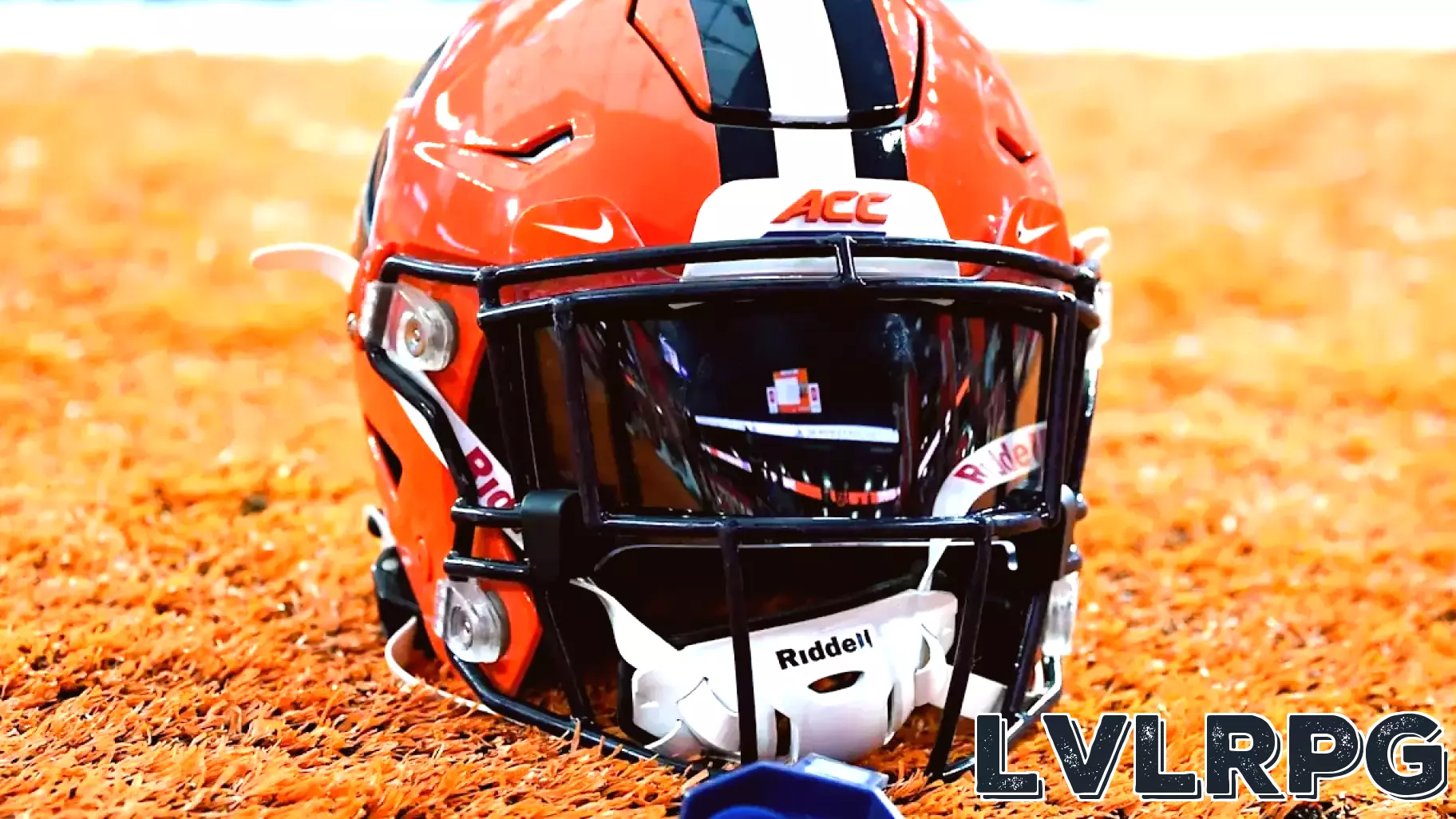 Why Is Syracuse's Calvin Russell III Not In Popular Video Game?