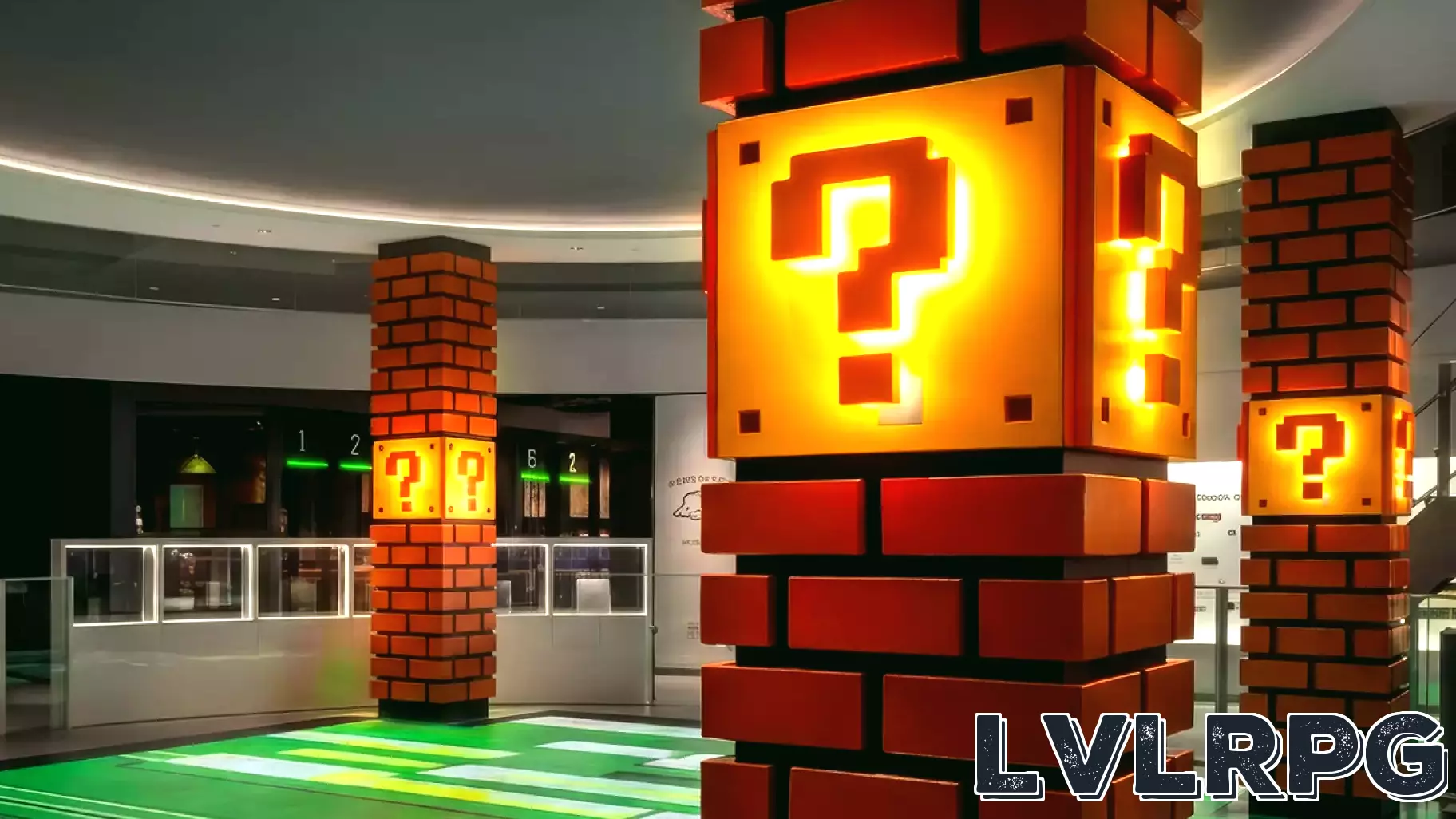 Why Nintendo Is Still a Toy Maker