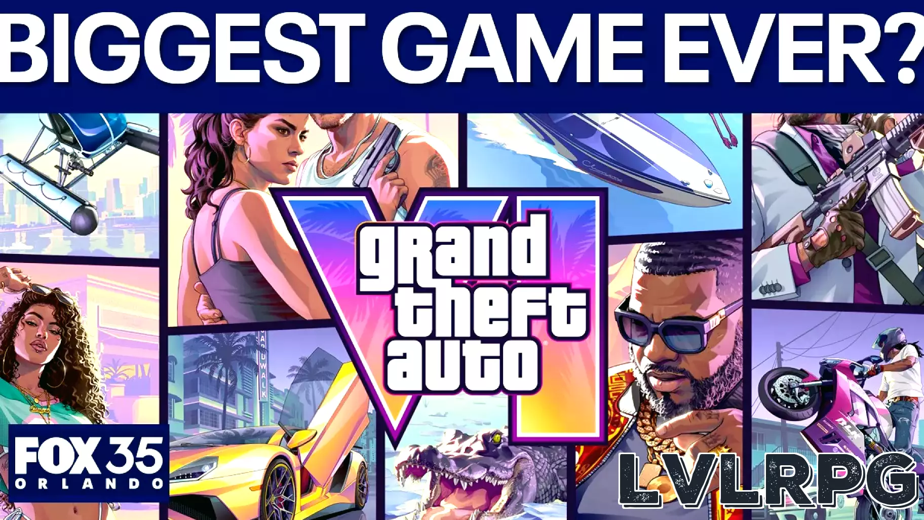 Will GTA 6 release date stay the same? pre orders out