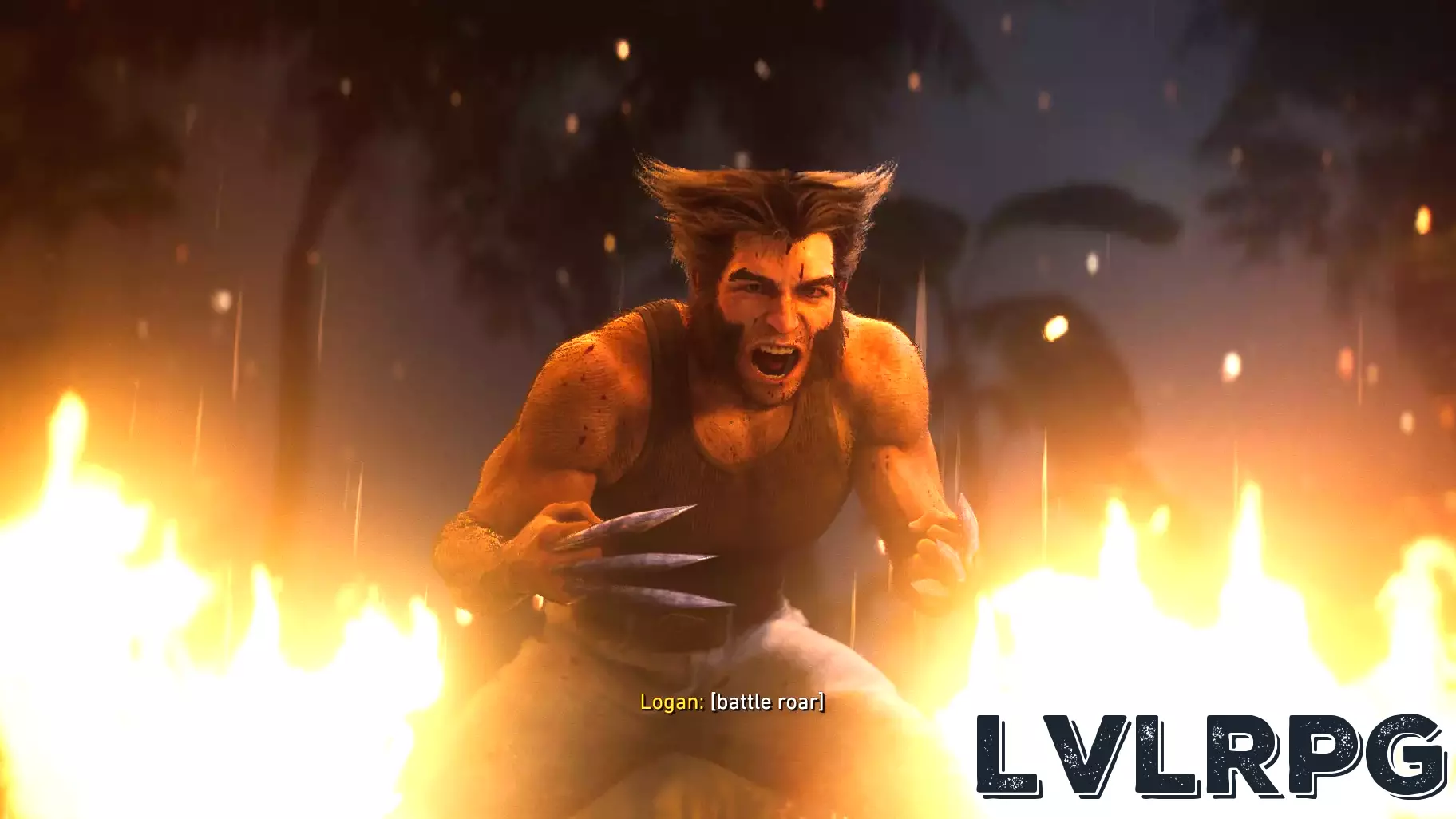 Wolverine Game Reaches for Emotional Peaks but Struggles with Narrative Logic