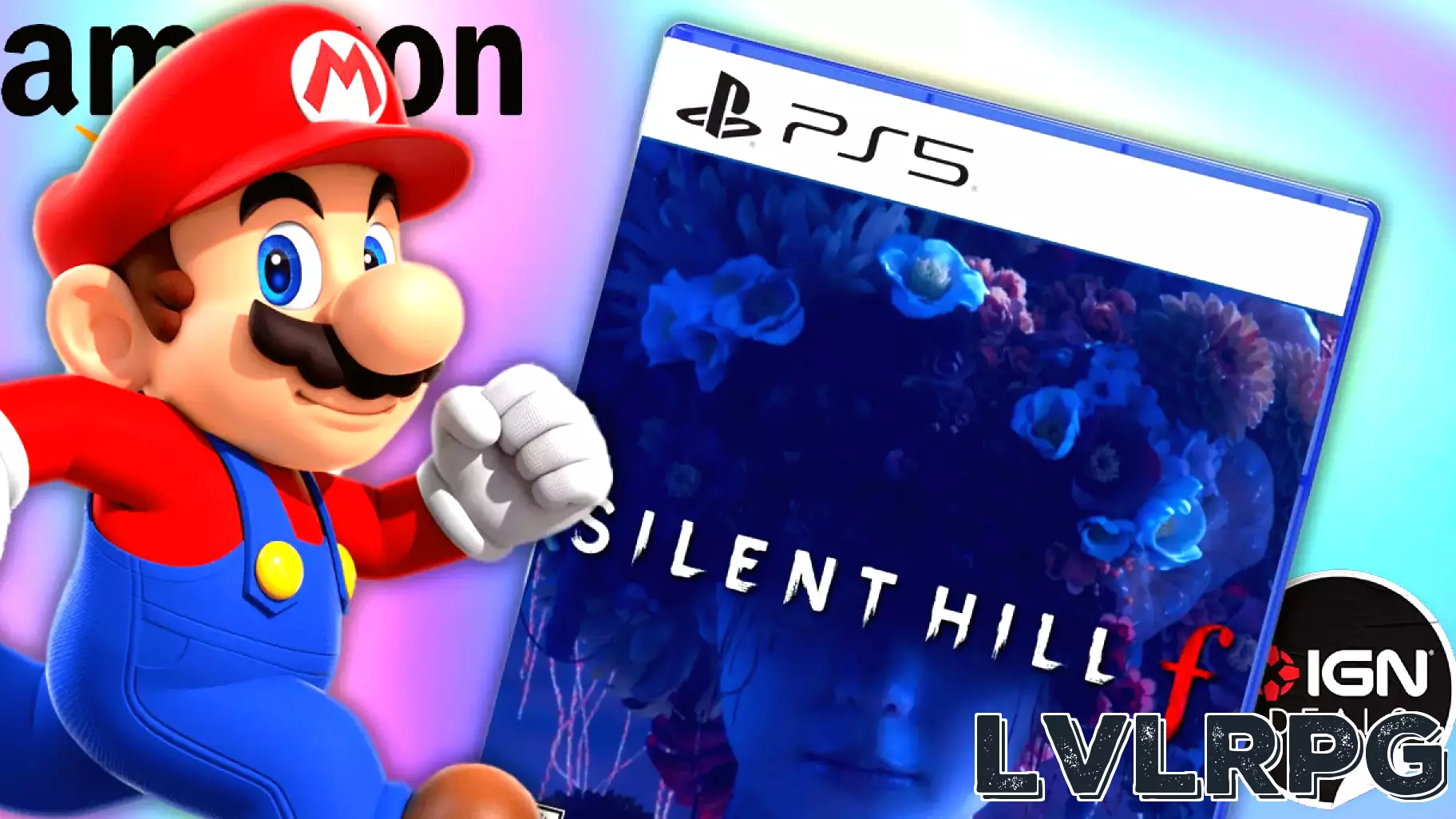 Woot's One-Day Video Game Sale Offers Deep Discounts