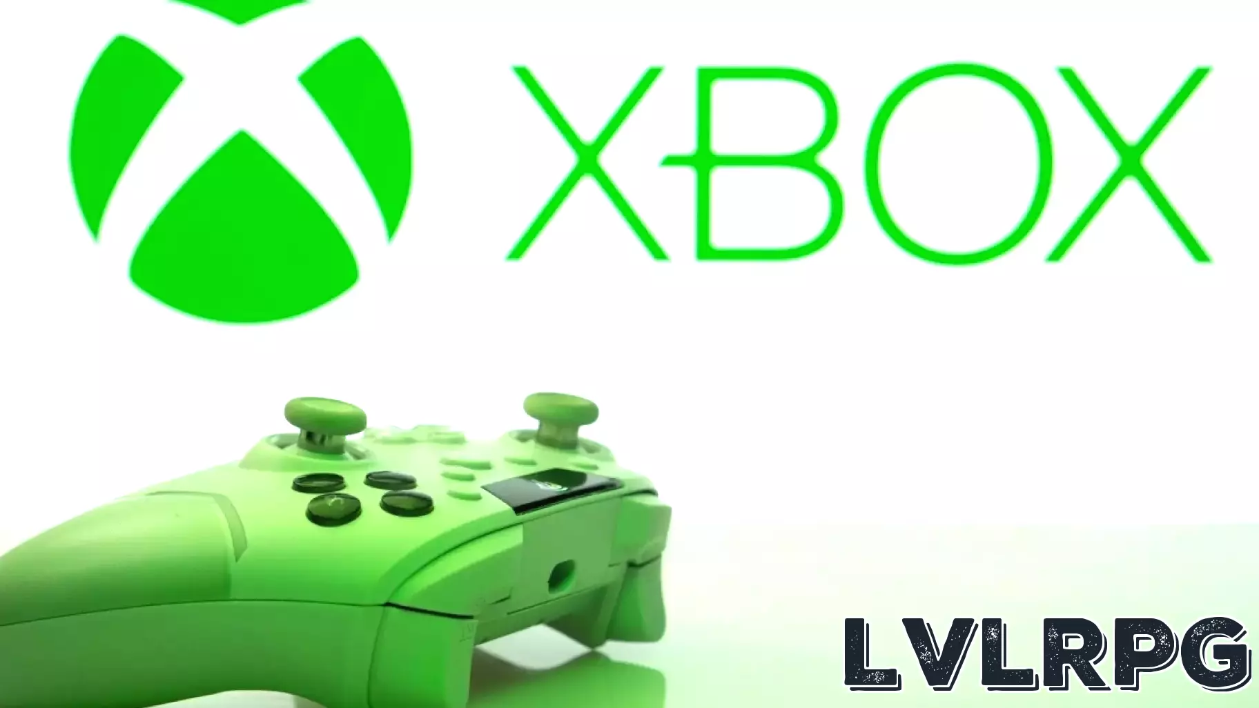 XBOX Launches XBOX LABS to Revive Classics & Explore New Features