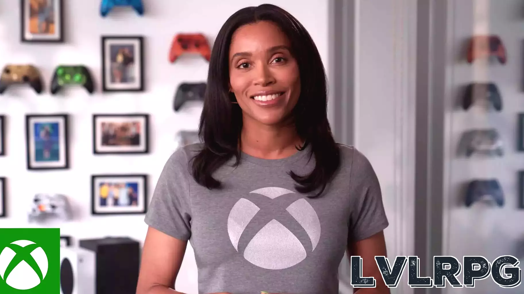 Xbox Reveals AMD Partnership for Future Console with Backwards Compatibility