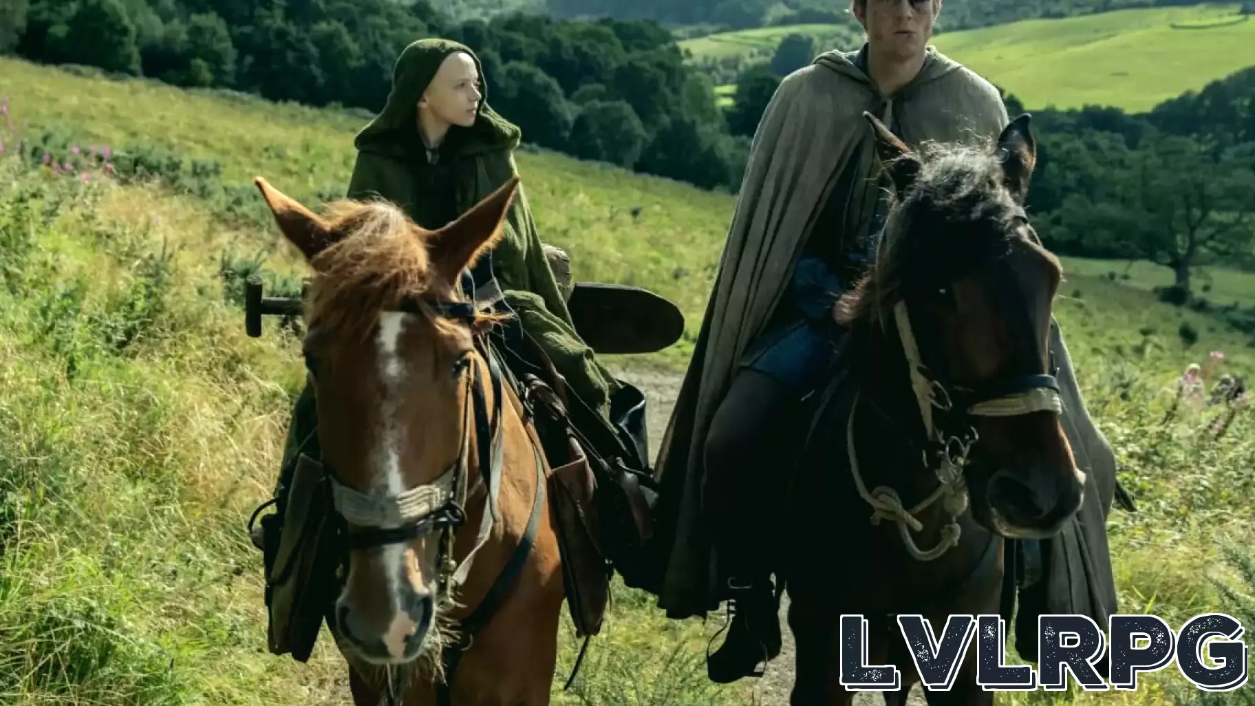 **Your Next Adventure Awaits: What to Enjoy After 'A Knight of the Seven Kingdoms'**