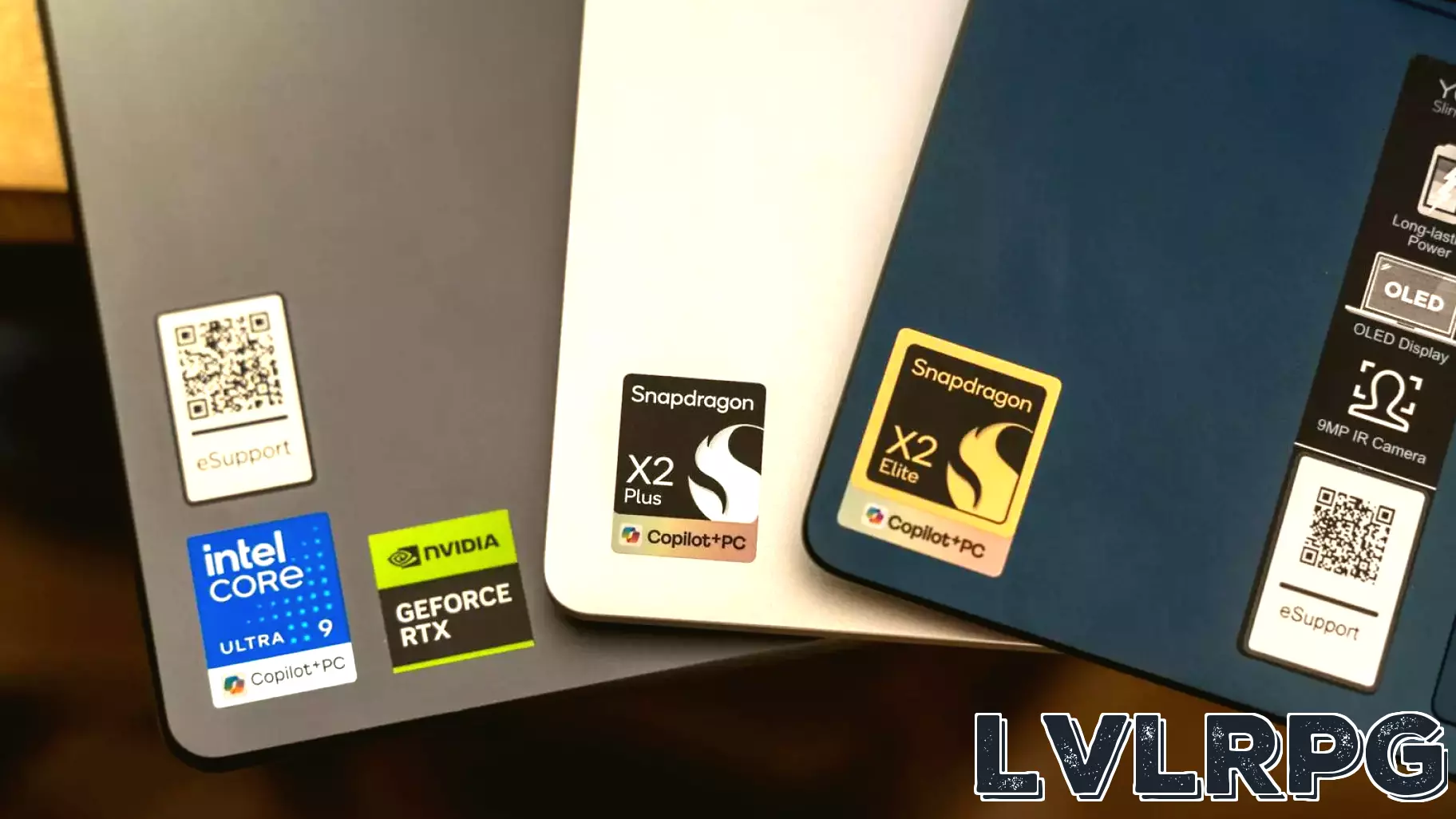 Your next laptop might not need Intel anymore, and that's the real story here