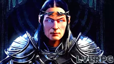 10 Fantasy Video Games With the Greatest Power Systems