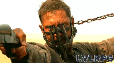 10 Movies That Would Make Great Video Games