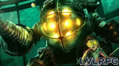 10 Video Games With the Greatest Power Systems
