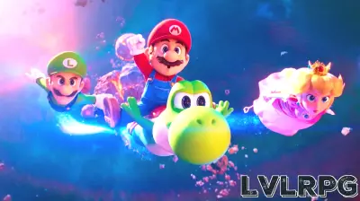 12 Video Games That Deserve Movie or TV Adaptations