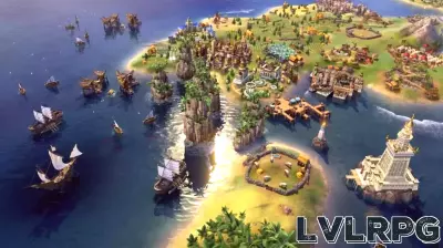 2K’s Strategy Game Now Available for Free on Epic Games Store