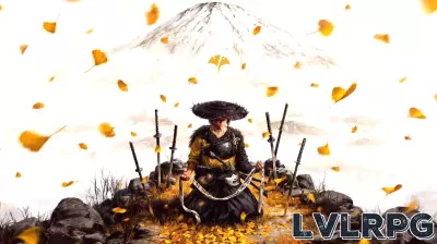 5 Best Video Games Like Ghost Of Yōtei