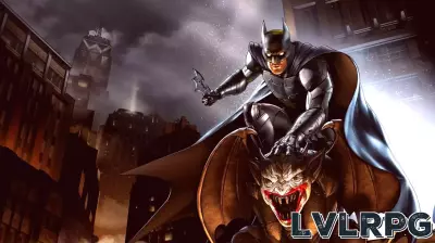 8 Essential Batman Video Games, Ranked