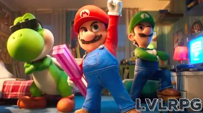 A Brutally Honest Kid’s Review of ‘The Super Mario Galaxy Movie‘