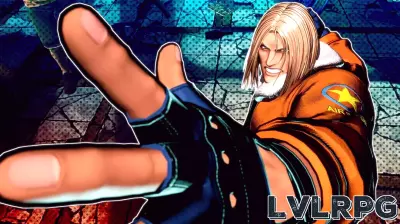 A Deep Dive into Fatal Fury: City of the Wolves