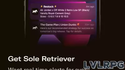 A Look Back at Sneaker Moments During the Long Wait for GTA 6