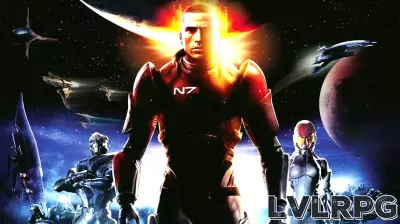 A Look Back at the Mass Effect Series, From Weakest to Strongest