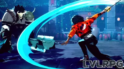 A New Era for Hip-Hop: Wu-Tang Clan Inspires a Groundbreaking Video Game
