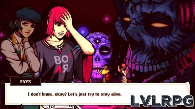 A New Era of Horror: Giallo-Inspired Game Blends University Life with Supernatural Elements