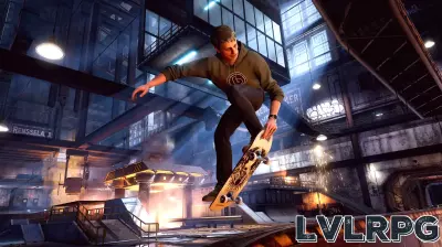 A New Era of Music Discovery: The Soundtrack of Tony Hawk’s Pro Skater 3 + 4