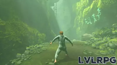 A New Hiking Game Takes Aim at Privilege and Masculinity
