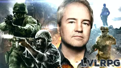 A Tribute to the Legendary Call of Duty Developer