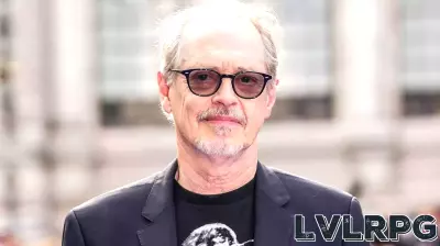 'Alien: Earth' Creator's Highly Anticipated Video Game Series Officially Casts Steve Buscemi
