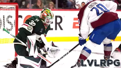 Amazon Prime Video to broadcast games locally for six NHL teams, including Minnesota
