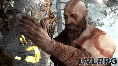 Amazon's 'God Of War' Series Just Recast Its Lead — And It's A Fan-Favorite Choice