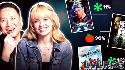Analyzing the Best and Worst Video Game Adaptations
