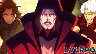 Animated Series Shine in Video Game Adaptations