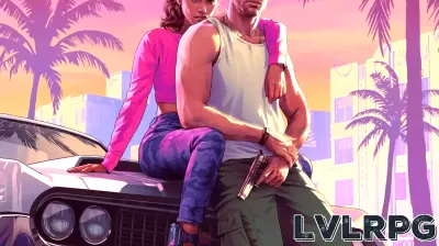 Anticipation Builds for GTA VI's Upcoming Trailer as Marketing Strategy Unfolds