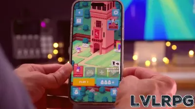 Apple Set to Launch New Gaming App with iOS 19