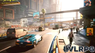 Apple Silicon Performance in Cyberpunk 2077: M4 Max Required for Optimal Experience