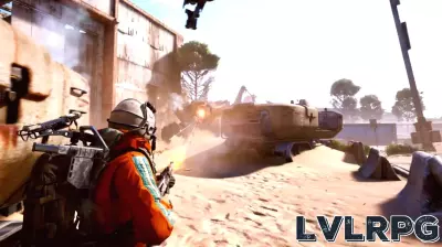 Arc Raiders: A Potential Game-Changer for Unreal Engine 5