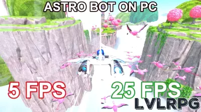 Astro Bot Runs Up to 5x Faster in Custom KyTyPS5 Fork, as Marvel’s Wolverine Goes In-Game Two Weeks After Launch