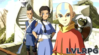 Avatar: The Last Airbender’s biggest game in years arrives next month