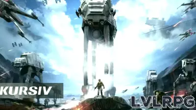 BioWare Shifted Focus to Star Wars as Mass Effect Was Shelved Under Financial Pressure