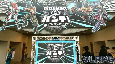 BitSummit Day 2 Report: A charming puzzler from an ex-Grasshopper dev and a nod to Mega Man Battle Network