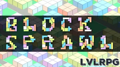 Block Sprawl Demo Impressions