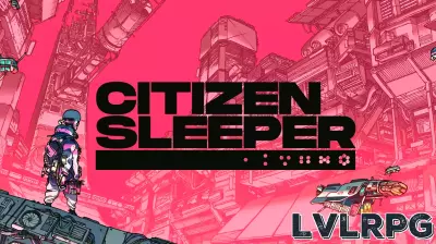 Both Citizen Sleeper games are coming to Switch 2 later this month