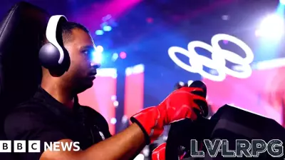 Cancellation of 2027 Olympic Esports Games in Saudi Arabia