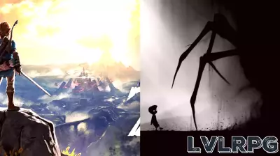 Captivating Cover Art in Video Games