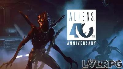 Celebrating Four Decades of Xenomorph Terror: New 