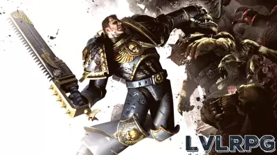 Celebrating Three Decades of Warhammer Video Games