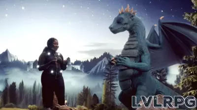 Celebrating Video Game Storytelling with Notable Figures