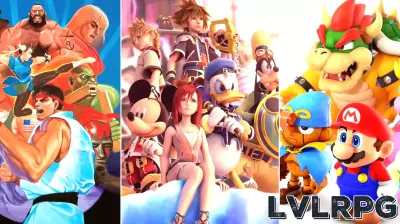Celebrating Yoko Shimomura's Iconic Video Game Soundtracks