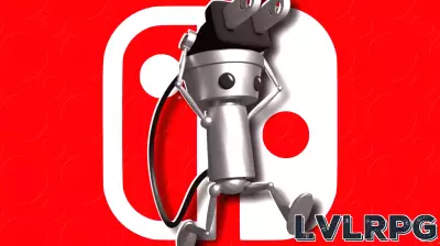 Chibi-Robo Makes a Comeback: Nintendo Switch Online Revives GameCube Classics
