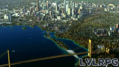 Cities: Skylines II: A Surprising Shift in Gameplay Focus