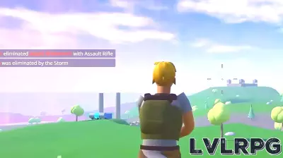Claude Opus 5.5 Recreates Fortnite From Scratch as Lighting Outruns the Models